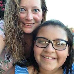 Meet your Posher, Mimi